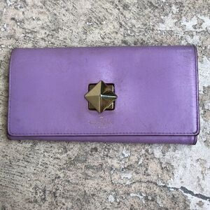 Kate Spade wallet  